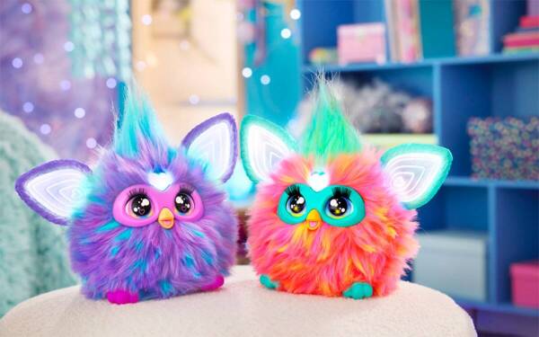 FURBY